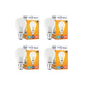wipro Garnet 9W LED Bulb for Home & Office |Cool Day White (6500K) | B22 Base|220 degree Light coverage |4Kv Surge Protection |400V High Voltage.