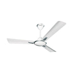 Crompton HIGHSPEED AURA 1200 mm Ceiling Fan for Home | Designer | 1 Star Rated | Energy Efficient | 370RPM | Superior Air Delivery | 2 Years Warranty | (New.