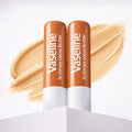 Vaseline Lip Care Cocoa Butter Lip Balm Stick 4.8g (Pack of 2)