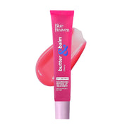 Blue Heaven Butter & Balm (15 Gm) Peptide based Tinted Lip Balm with SPF 20 PA++| Infused with Cupuacu Butter | Smoothing & Moisturizing | UVA/UVB...