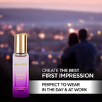 Bella Vita Luxury Date Woman | Long Lasting Perfume | Perfume for Woman | EDP 20ml | Pink Pepper, Jasmine & Vanilla | Floral & Fruity Premium Fragrance