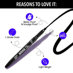 Blue Heaven Mesmerising Eye Kit Combo Pack of 4 | Kajal, Mascara, Eyeliner & Brow Definer |Long lasting, Smudge proof & Waterproof, Matte Finish for...