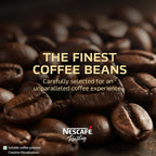 Nescafé Roastery Dark Roast Coffee 95g Can