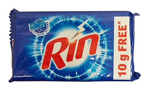 Rin Detergent Bar, 145g