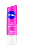 Nivea Fruity Shine Lip Balm - Watermelon, 4.8g Tube