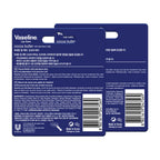 Vaseline Lip Care Cocoa Butter Lip Balm Stick 4.8g (Pack of 2)