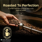Nescafé Roastery Dark Roast Coffee 95g Can