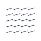 Philips 50-watt LED Batten/Tubelight | StarBright Compact 4-ft Decorative Modern LED Wall Tubelight for Living Room & Bedroom | Cool Day Light, Pack of 20