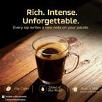 Nescafé Roastery Dark Roast Coffee 95g Can