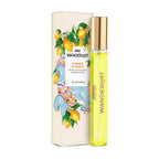 Nykaa Wanderlust Summer in Amalfi Eau De Parfum I Travel size, mini Perfume for Women – 16 ml I Mandarin and Basil Perfume | Long–Lasting, Travel‐Friendly,...