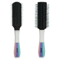Agaro Classic Flat Hair Brush Classic Round Hair Brush