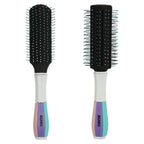 Agaro Classic Flat Hair Brush Classic Round Hair Brush