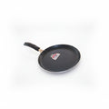 Crystal Nonstick Cookware Set - 2 Pcs | Tawa 280mm + Fry Pan 200 mm | Gas Stove Compatible | Multicolour