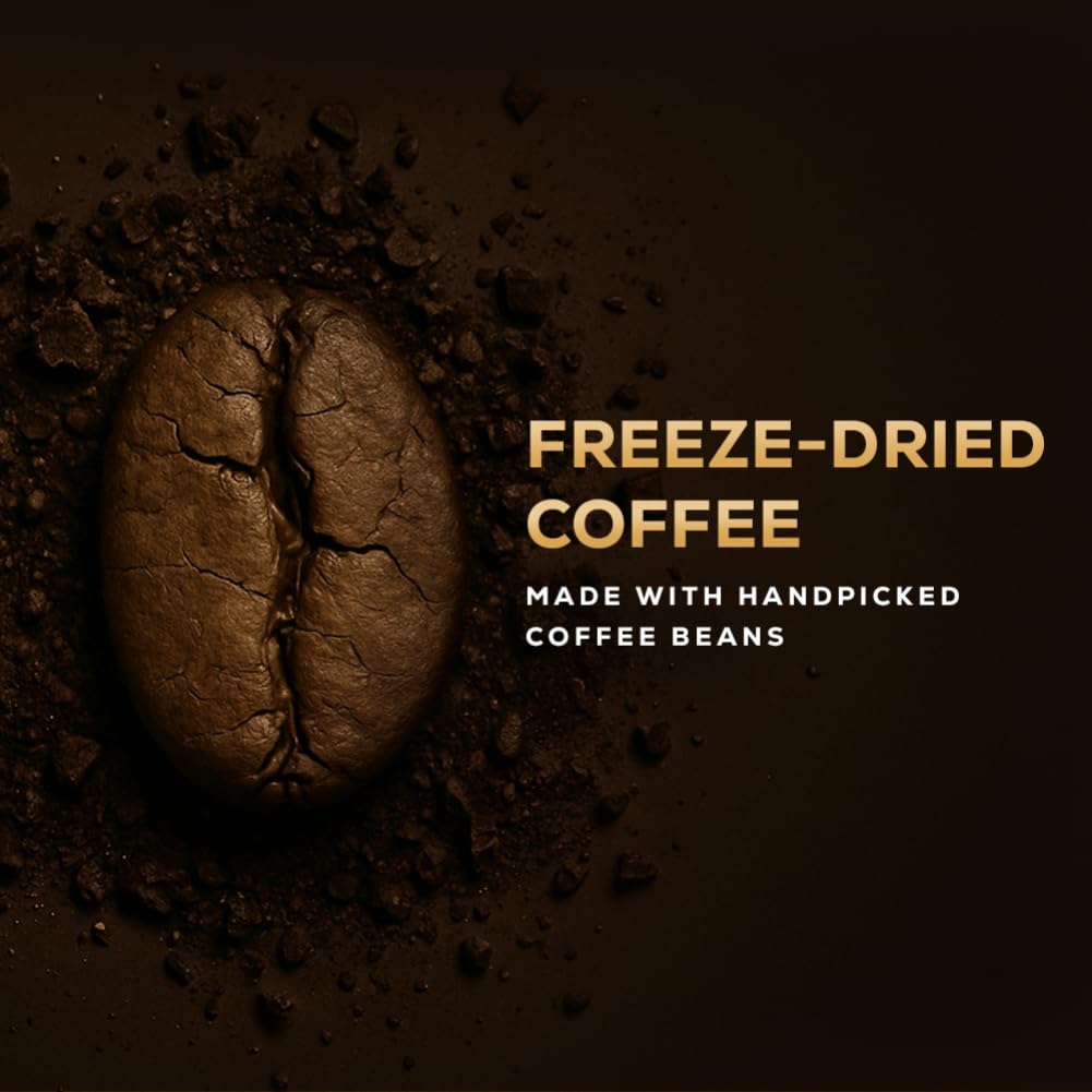 Bru Gold Edition 55g