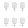 HAVELLS Adore Jumbo LED 60W B22 CDL LAMP (Pack of 6)
