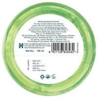 Himalaya Moisturizing Aloe Vera Face Gel 100ml