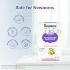 Himalaya Extra Moisturizing Baby Soap for Dry Skin - 125g