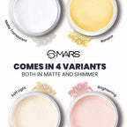 MARS Trend Setting Loose Powder,8g