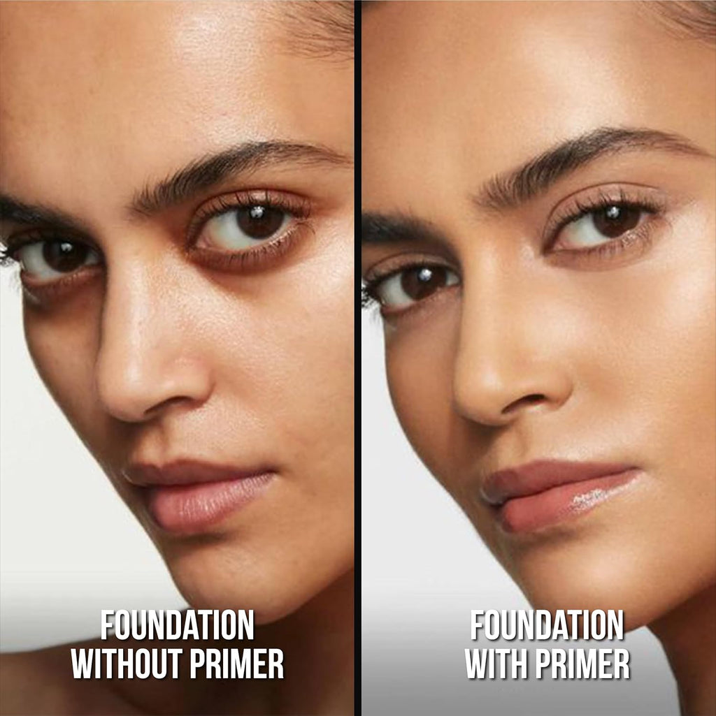 INSIGHT 3-in-1 Primer | Matte Finish | Primes, Protects & Moisturizes,30ml