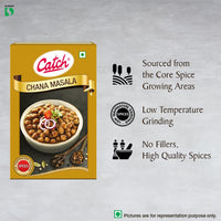Catch Chana Masala, 100g