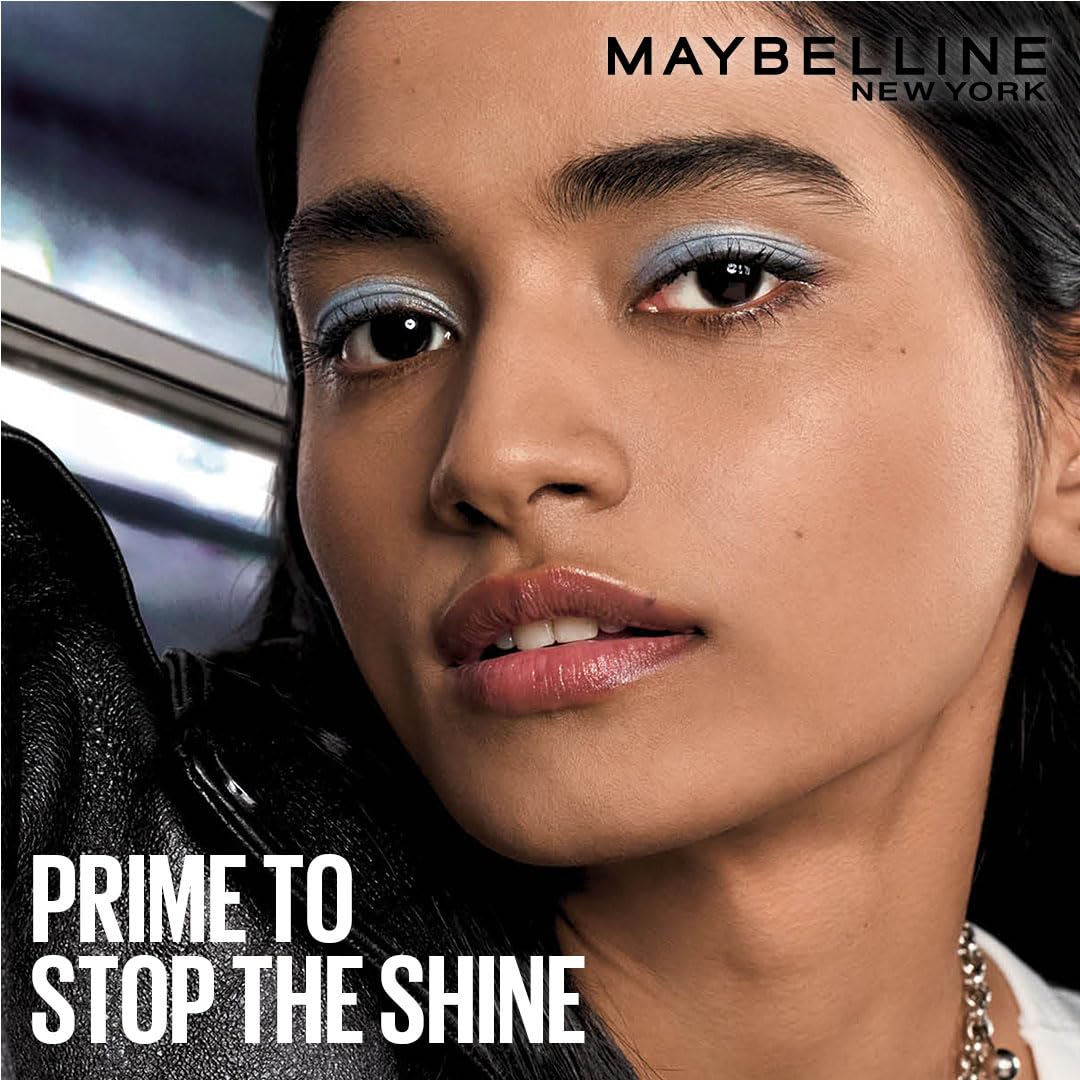 Pore-minimizing, Hydrating, Long-lasting, Dewy Finish,10ml