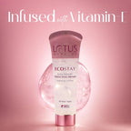 Lotus Makeup Ecostay Insta Smooth Perfecting Primer, 30g