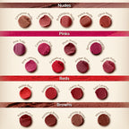 Mamaearth Moisture Matte Longstay Lipstick,2g