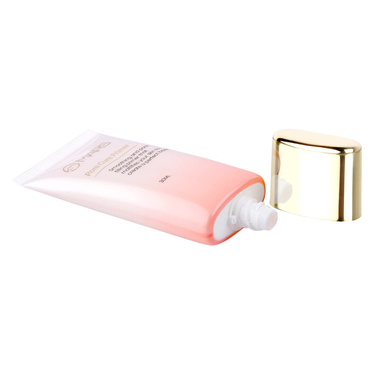 MARS Pore Cure Primer | Smooth Base | Long Lasting Makeup Primer with Oil Control (30ml)