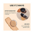 Lakmé Absolute Loose Finishing Powder Ivory,8g