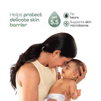 Himalaya Botanique Baby Wash & Shampoo 100 ml