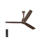 Orient Electric Newly Launched 1200 mm Proton BLDC | BLDC energy saving ceiling fan with Remote |BEE 5-star rated | Saves up to 50% on electricity bills | 3...