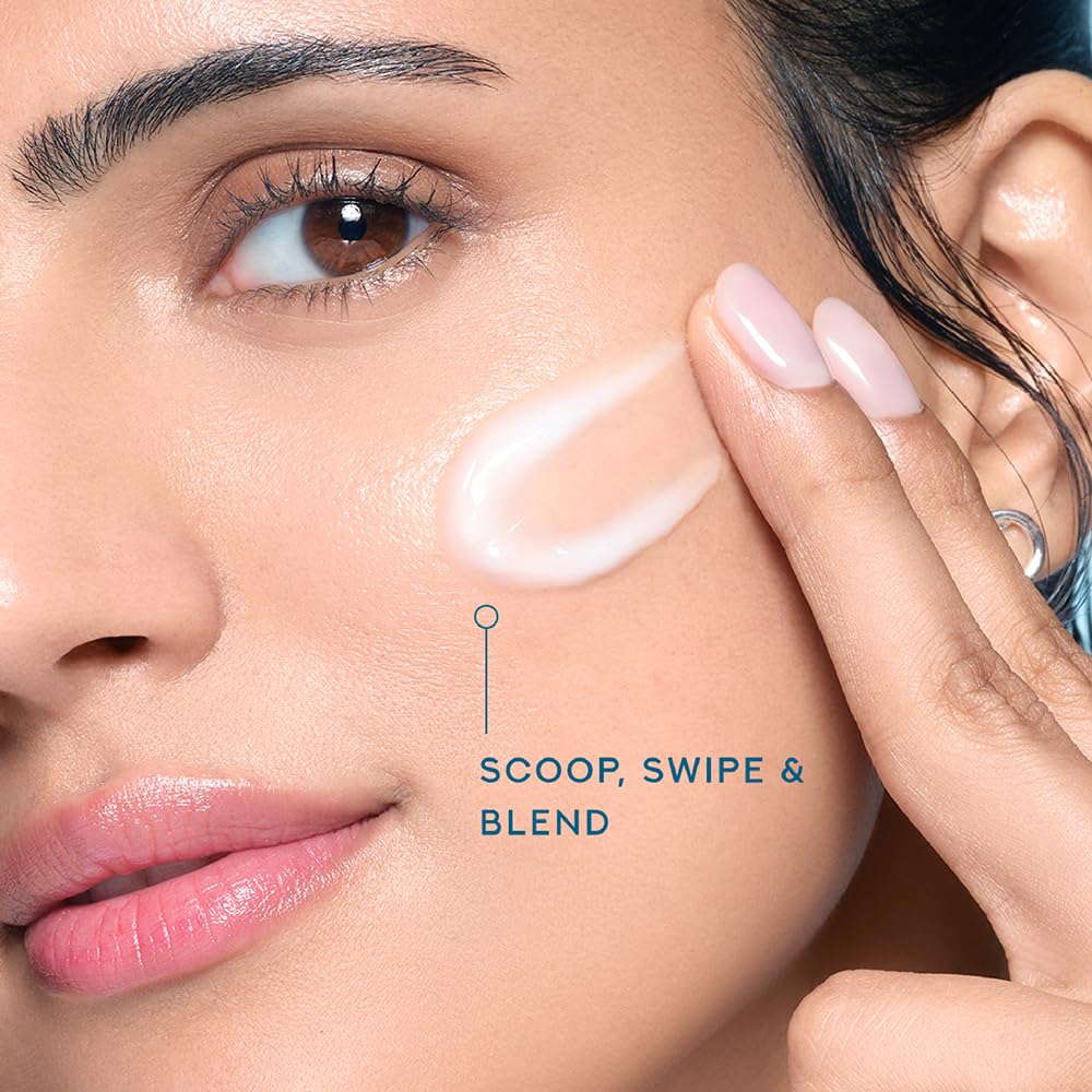 POND'S Super Light Gel Oil Free Face Moisturizer 300 g