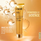 Lakme Makeup+Skincare VitC Superglow Skin Perfecting Primer 30g