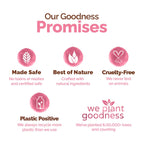 Mamaearth Multani Mitti Oil Balance Face Wash with Multani Mitti & Bulgarian Rose for Normal to Oily Skin - 150 ml