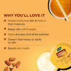 Joy Honey & Almonds Deep Nourishing Moisturizer,200ml