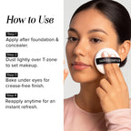 COLORESSENCE HD Translucent Loose Powder, Ivory Beige, 10gm
