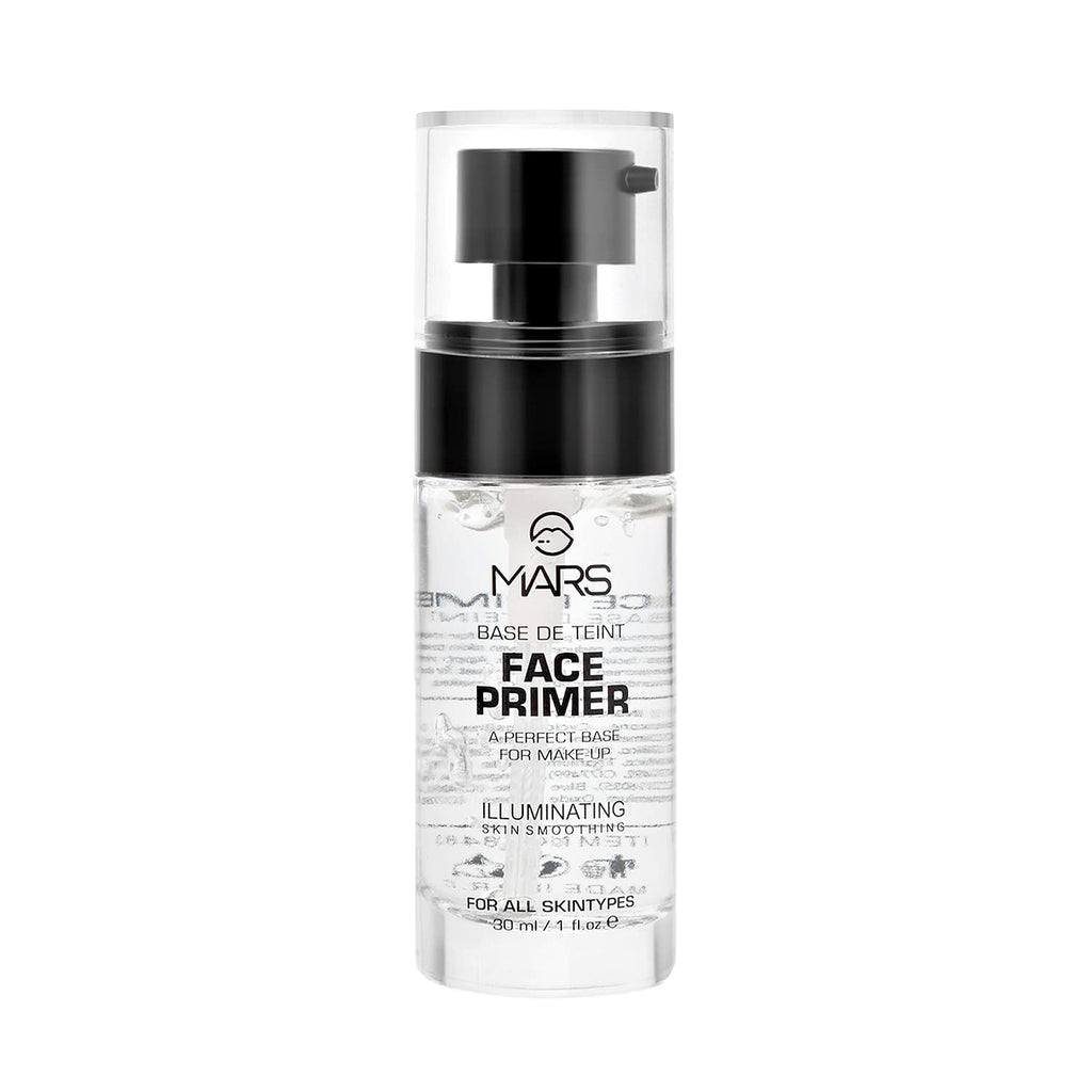 MARS Primer for Face Makeup For All Skin Types,30ml
