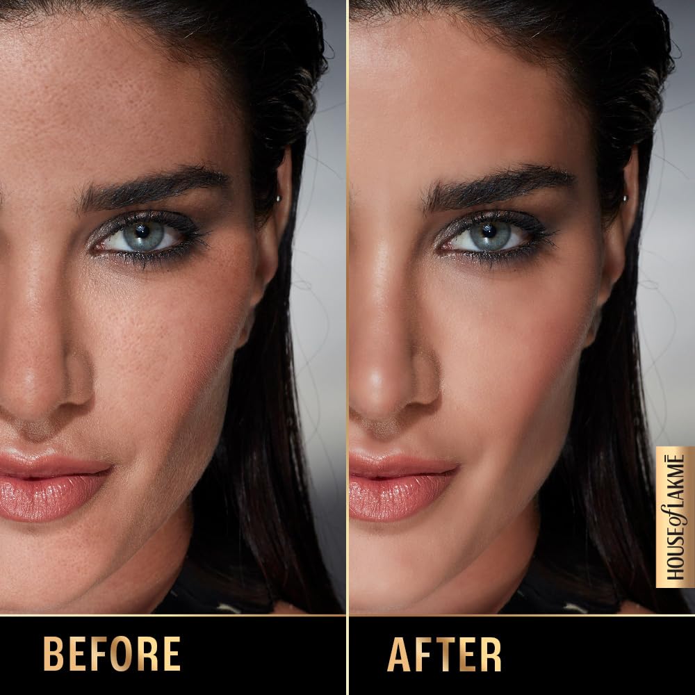 Lakme Unreal Blurfect Primer,10ml