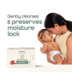 Himalaya Botanique Baby Bathing Bar 125g