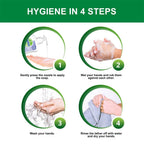 Dettol Sensitive Liquid Hand Wash - 200 ml