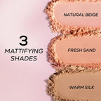 RENEE Bollywood Filter Pore Blurring Loose Powder,10g
