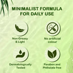 Himalaya Aloe Vera Refreshing Body Gel 300ml