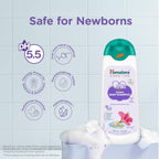 Himalaya Gentle Baby Shampoo (100 ml)