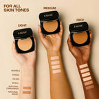 Lakme Forever Matte Compact,9g
