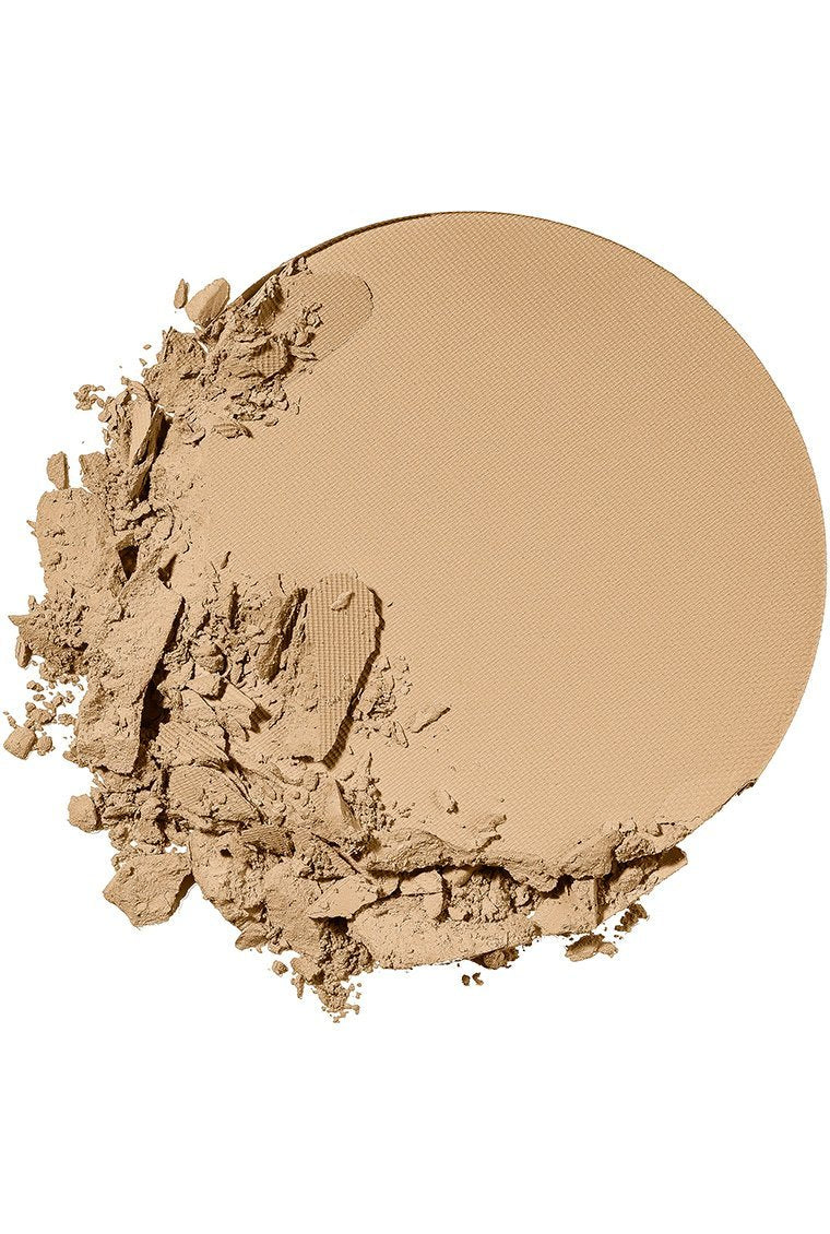Maybelline New York Fit Me! Matte Pressed Powder For All Skin Types, 240 Golden Beige, 22.7 Gram