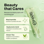 MARS Glow O' Clock Gel Primer for Face Makeup,Ideal for Dry Skin (30ml) (Pack of 2)