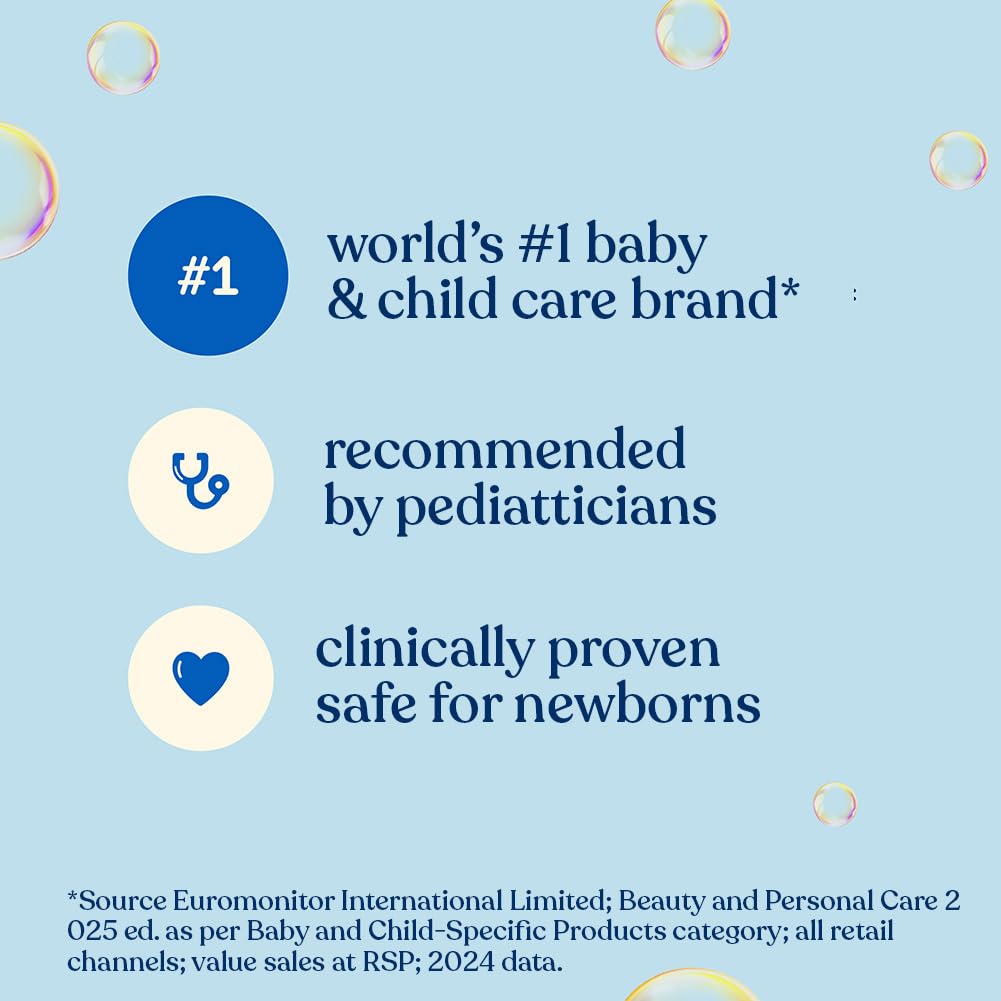 Johnson's Baby Soap 100g (Buy 3 Get 1 Free)