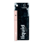MARS Ink Black Liquid Pen Eyeliner | Smudge Proof & Waterproof Eye liner | Long Lasting Matte Finish | Ultra Fine Tip (1ml) (Black)