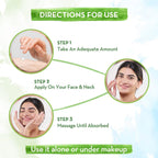 Mamaearth Rice Oil-Free Face Moisturizer for Oily Skin,80ml