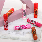 LAKMÉ Lip Love Spf 15 Lip Balm For Soft, Smooth, And Moisturised Lips, 4.5Gm-Mango,1 Count (Pack of 2)